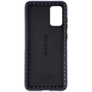 Speck Presidio Grip Series Case for Samsung Galaxy (S20+) - Coastal Blue/Black
