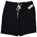 PacSun Mens Soft Sweat Shorts - Loose Medium (M) - Black