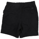 PacSun Mens Soft Sweat Shorts - Loose Medium (M) - Black