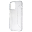 Speck Presidio Perfect-Clear Case with Grip for Apple iPhone 12 Pro Max - Clear