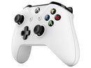 Microsoft Xbox Wireless Controller (1708) for Xbox One and Windows - White