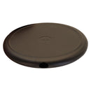 Mophie 7.5W Qi Wireless Charging Base Pad for iPhones and Qi Devices - Black