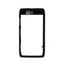 Repair Part - Rear Housing for Motorola Droid 4 XT894 - Black