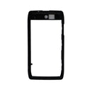 Repair Part - Rear Housing for Motorola Droid 4 XT894 - Black