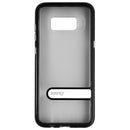 ZAGG Greenwich Series Case for Samsung Galaxy (S8+) - Clear/Black