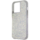 Case-Mate Twinkle Series Designer Case for Apple iPhone 13 Pro - Stardust