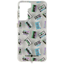 Case-Mate Tough Series Hard Case for Samsung Galaxy S21 (5G) - Keeping It Reel
