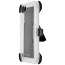 Pelican Voyager Series Hard Case and Holster for Samsung Galaxy (S22+) - Clear