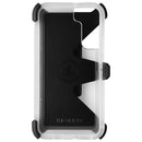Pelican Voyager Series Hard Case and Holster for Samsung Galaxy (S22+) - Clear