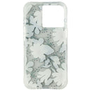 Rifle Paper Co. Series Hardshell Case for iPhone 14 Pro - Clear Willow