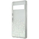 Case-Mate Twinkle Ombre Hard Case for Google Pixel 7 Pro - Diamond