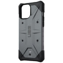 UAG Pathfinder Series Rugged Protection Case for iPhone 12 Pro Max - Silver
