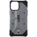 UAG Pathfinder Series Rugged Protection Case for iPhone 12 Pro Max - Silver