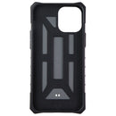 UAG Pathfinder Series Rugged Protection Case for iPhone 12 Pro Max - Silver