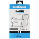 Gadget Guard Black Ice Tempered Glass for LG K8x / K31 Smartphones - Clear