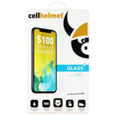 CellHelmet Glass+ Screen Protector for Apple iPhone 13/13 Pro - Clear