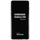 Samsung Galaxy S10 (6.1-in) Smartphone SM-G973U Verizon Only - 128GB/Prism Black
