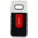 Nimbus9 Ghost Series Case with Mount for Samsung Galaxy (S8+) - Black