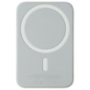 Apple MagSafe Battery Pack - Portable Charger with Fast Charging (1460 mAh)