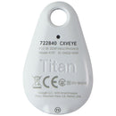 Google Bluetooth Titan Security Key (K13T)