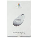 Google Bluetooth Titan Security Key (K13T)