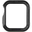 OtterBox Watch Bumper for Apple Watch Series SE (2nd Gen)/6/SE/5/4 (44mm) Black