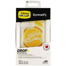 OtterBox Symmetry Case for Apple iPhone 13 mini and 12 mini - Hello Sunshine