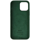 Apple Silicone Case for MagSafe for Apple iPhone 13 Pro Max - Clover