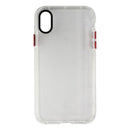 Nimbus9 Phantom 2 Series Gel Case for Apple iPhone XR - Clear