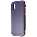 OtterBox Pursuit Series Slim Case for Apple iPhone Xs/X - Desert Spring / Blue