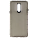 Nimbus9 Vantage Series Flexible Gel Case For LG Stylo 5 Plus & Stylo 5 - Smoke