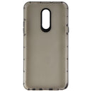 Nimbus9 Vantage Series Flexible Gel Case For LG Stylo 5 Plus & Stylo 5 - Smoke