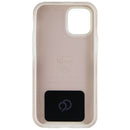 Nimbus9 Cirrus 2 Series Case for Apple iPhone 12 mini - Rose Clear