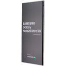 Samsung Galaxy Note20 Ultra 5G (6.9-in) (SM-N986U) AT&T Only - White/128GB