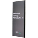 Samsung Galaxy Note20 Ultra 5G (6.9-in) (SM-N986U) Verizon Only - 128GB / White