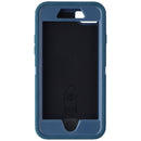 OtterBox Otter+Pop Defender Series Case for iPhone SE 2nd Gen/8/7 - Winter Shade