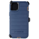 OtterBox Defender PRO Series Case for iPhone 14 Plus - Blue Suede Shoes