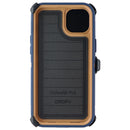 OtterBox Defender PRO Series Case for iPhone 14 Plus - Blue Suede Shoes