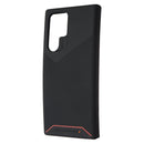 ZAGG Denali Series Case for Samsung Galaxy S22 Ultra - Black