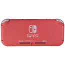 Nintendo Switch Lite Hand-Held Game Console - Coral (HDH-001)