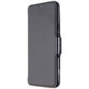 ZAGG Oxford Series Folio Case for Samsung Galaxy (S9+)(Plus Model) - Black