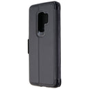 ZAGG Oxford Series Folio Case for Samsung Galaxy (S9+)(Plus Model) - Black