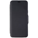 ZAGG Oxford Series Folio Case for Samsung Galaxy (S9+)(Plus Model) - Black
