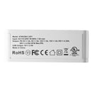 BTI (20V/87-Watt) USB-C AC Adapter for Dell Chromebook