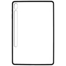 OtterBox React Series Hardshell Case for Samsung Galaxy Tab S7 FE 5G - Clear