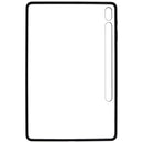 OtterBox React Series Hardshell Case for Samsung Galaxy Tab S7 FE 5G - Clear