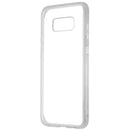 UBREAKIFIX Slim Case for Samsung Galaxy (S8+) - Clear
