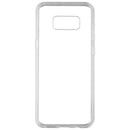 UBREAKIFIX Slim Case for Samsung Galaxy (S8+) - Clear