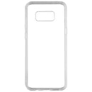 UBREAKIFIX Slim Case for Samsung Galaxy (S8+) - Clear