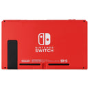 Dock Support ISSUE Nintendo Switch HAC-001(-01) Updated 32GB Console ONLY - Red